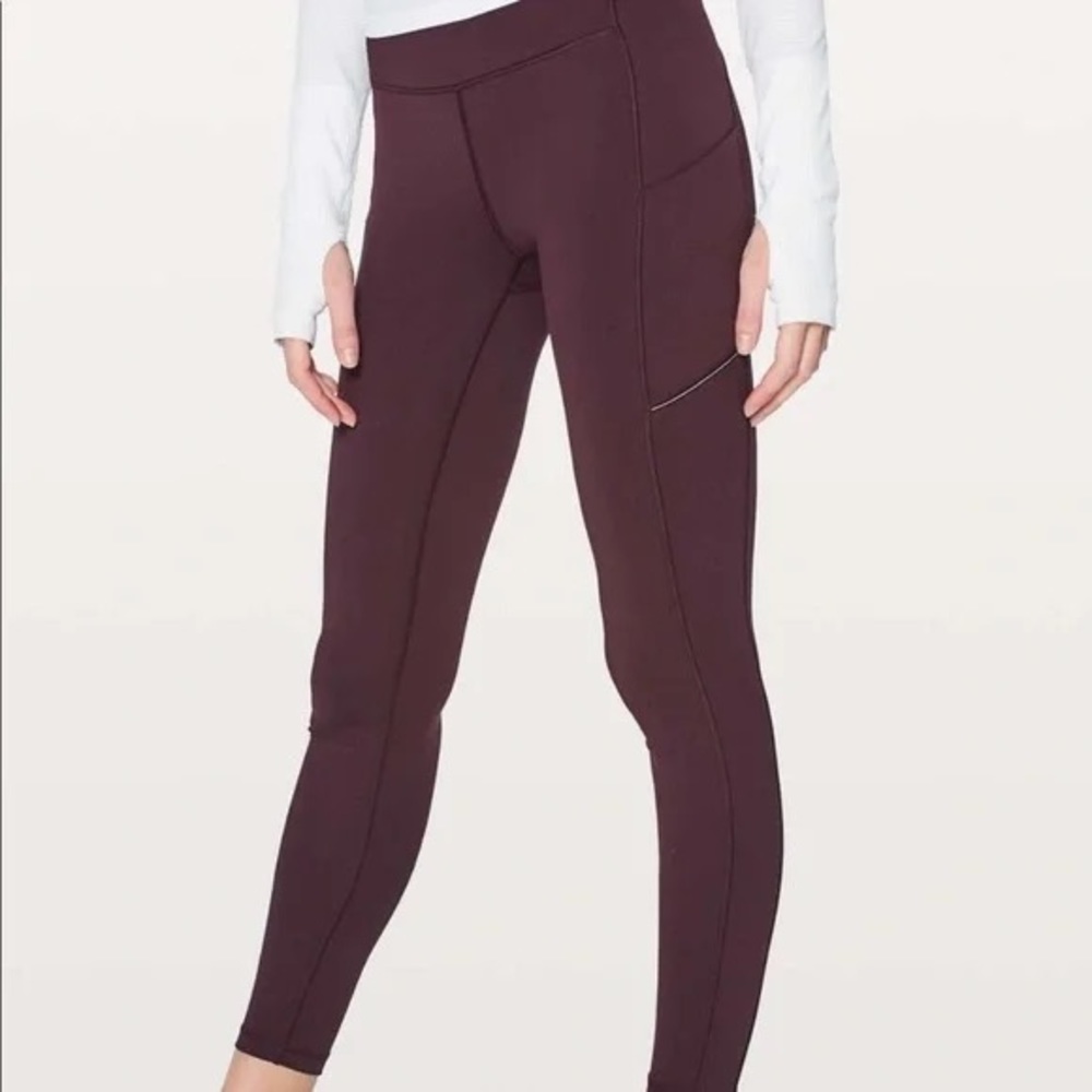 Lululemon leggings